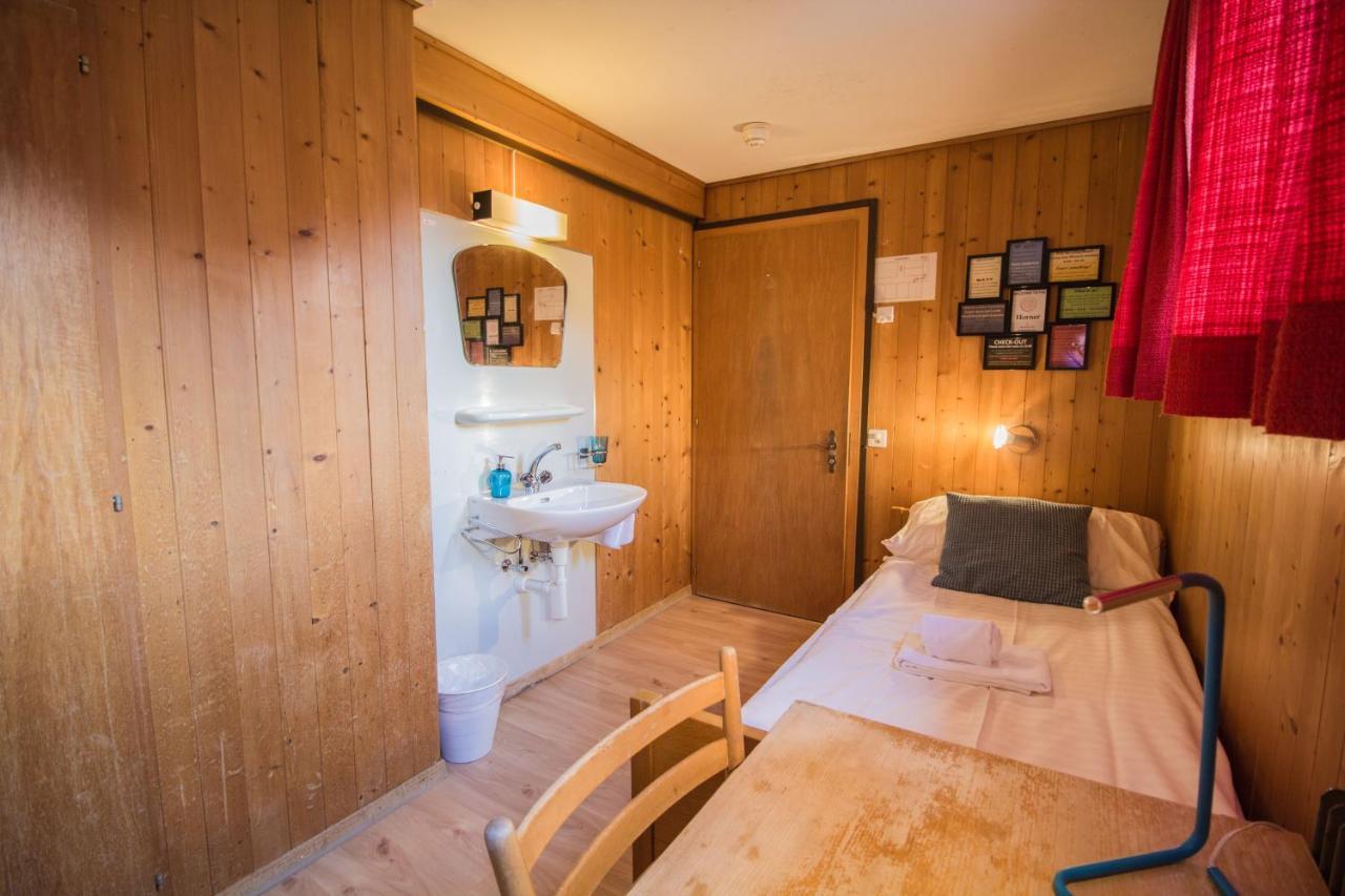 Hotel Hornerpub 3*