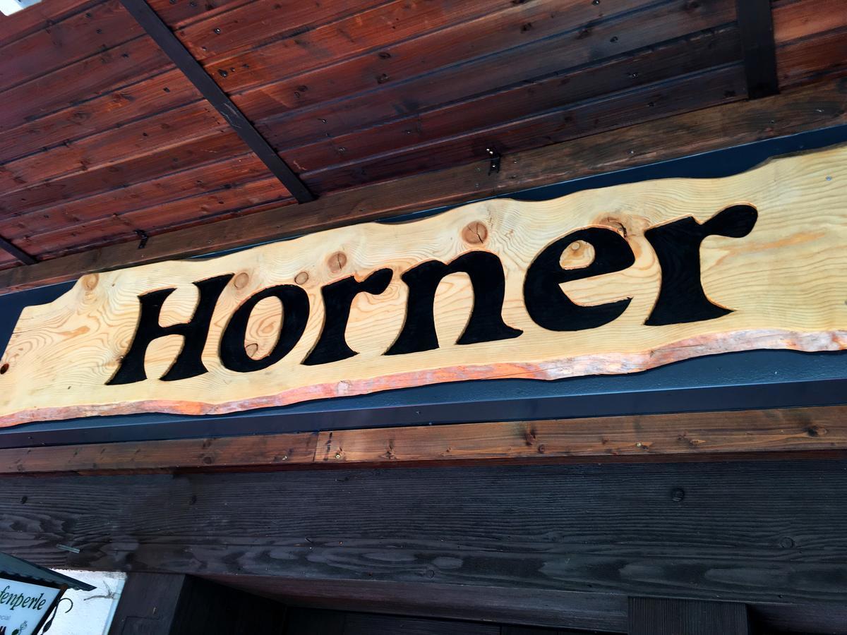 Hotel Hornerpub Lauterbrunnen
