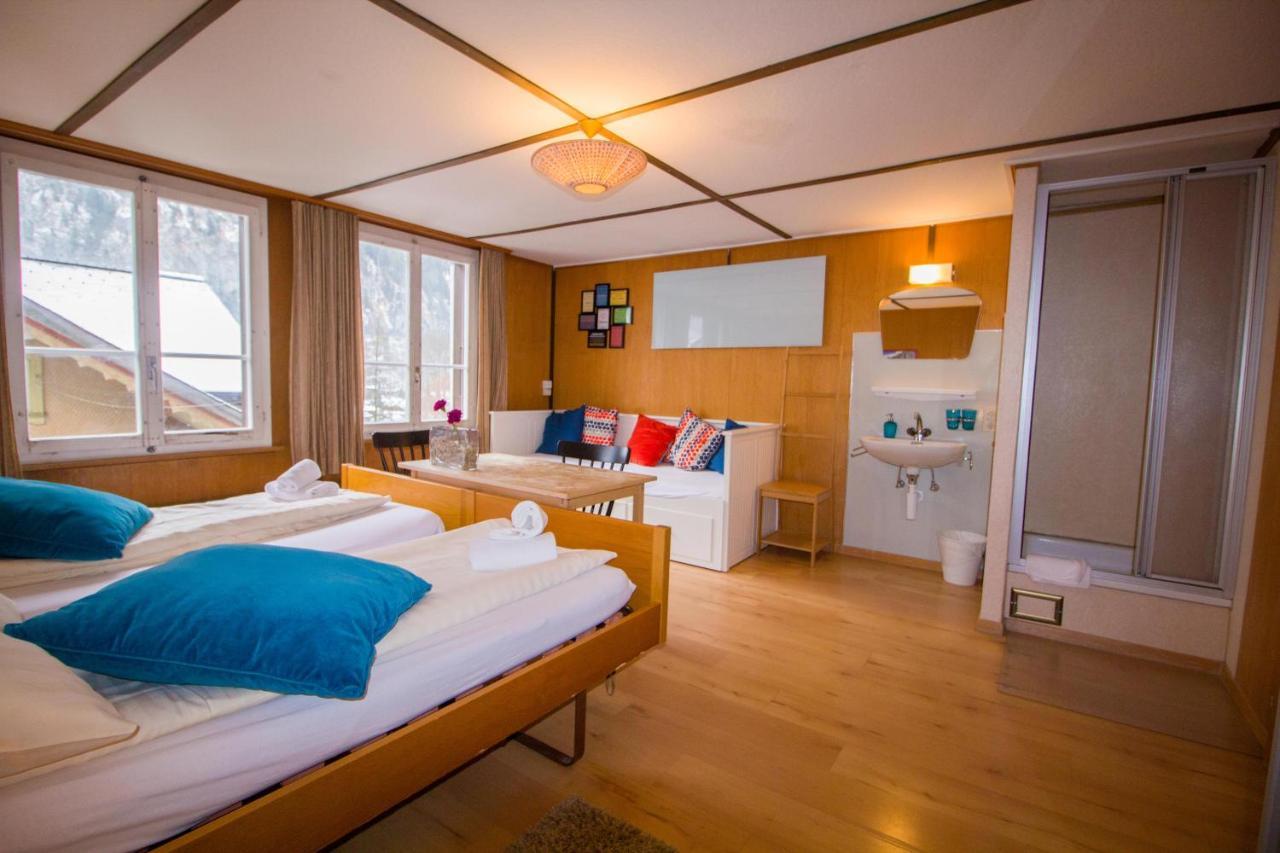 Hornerpub Hotel 3*