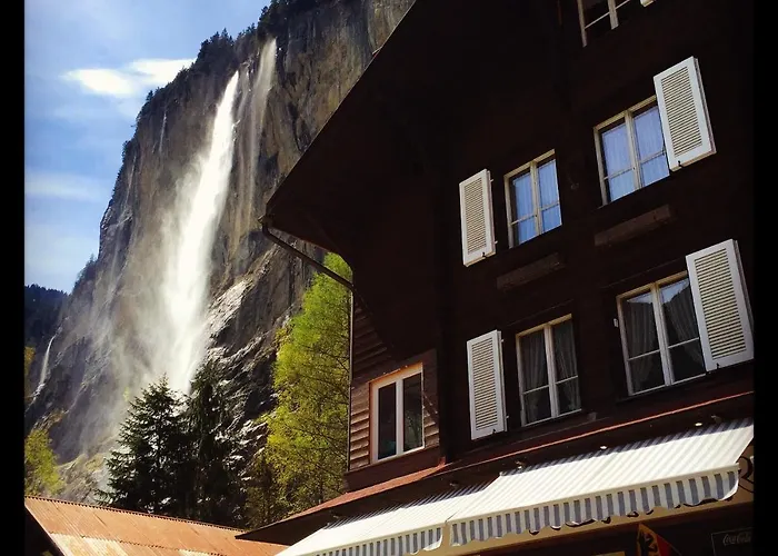 Hotel Hornerpub