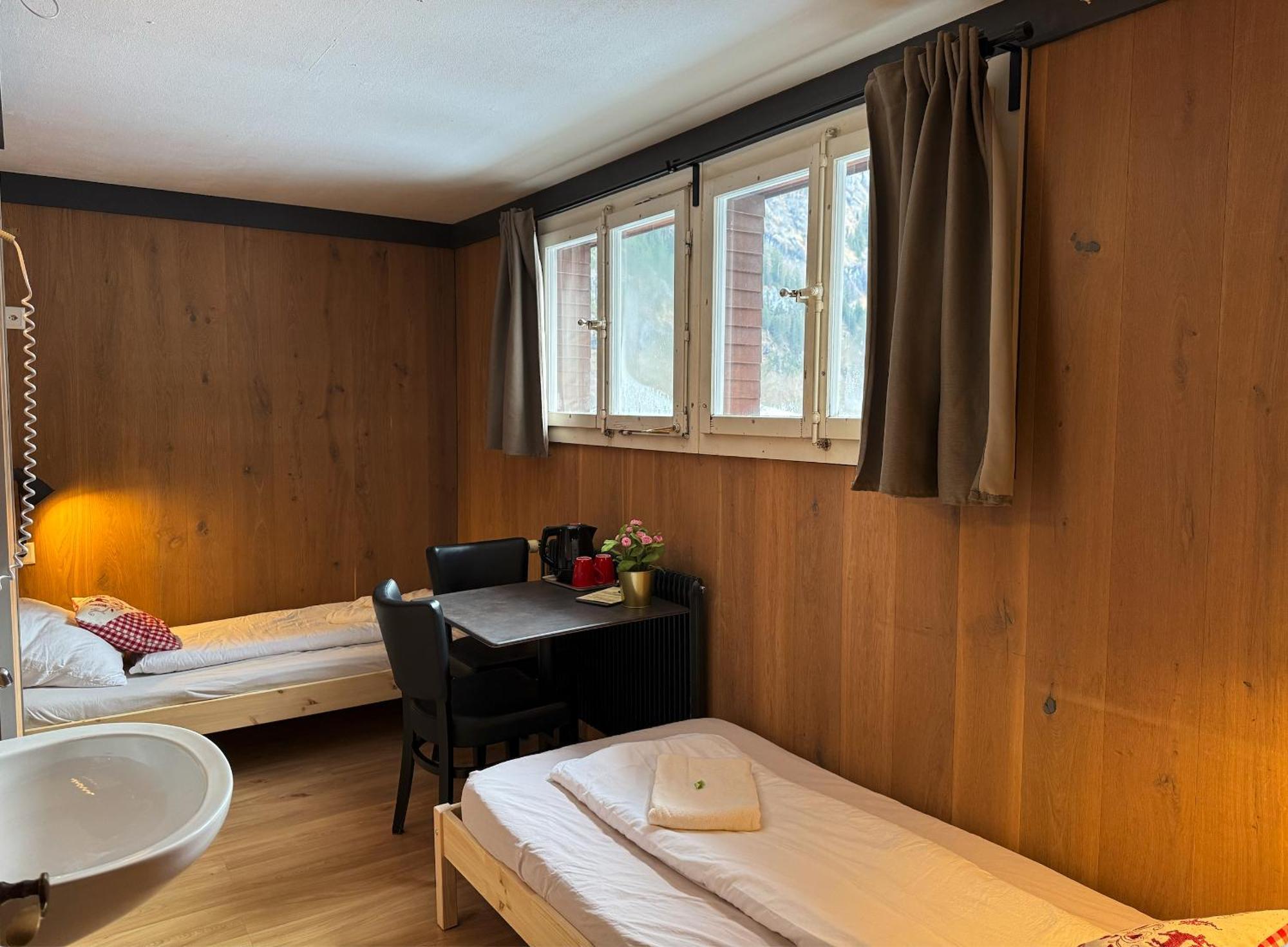 Hornerpub Hotel