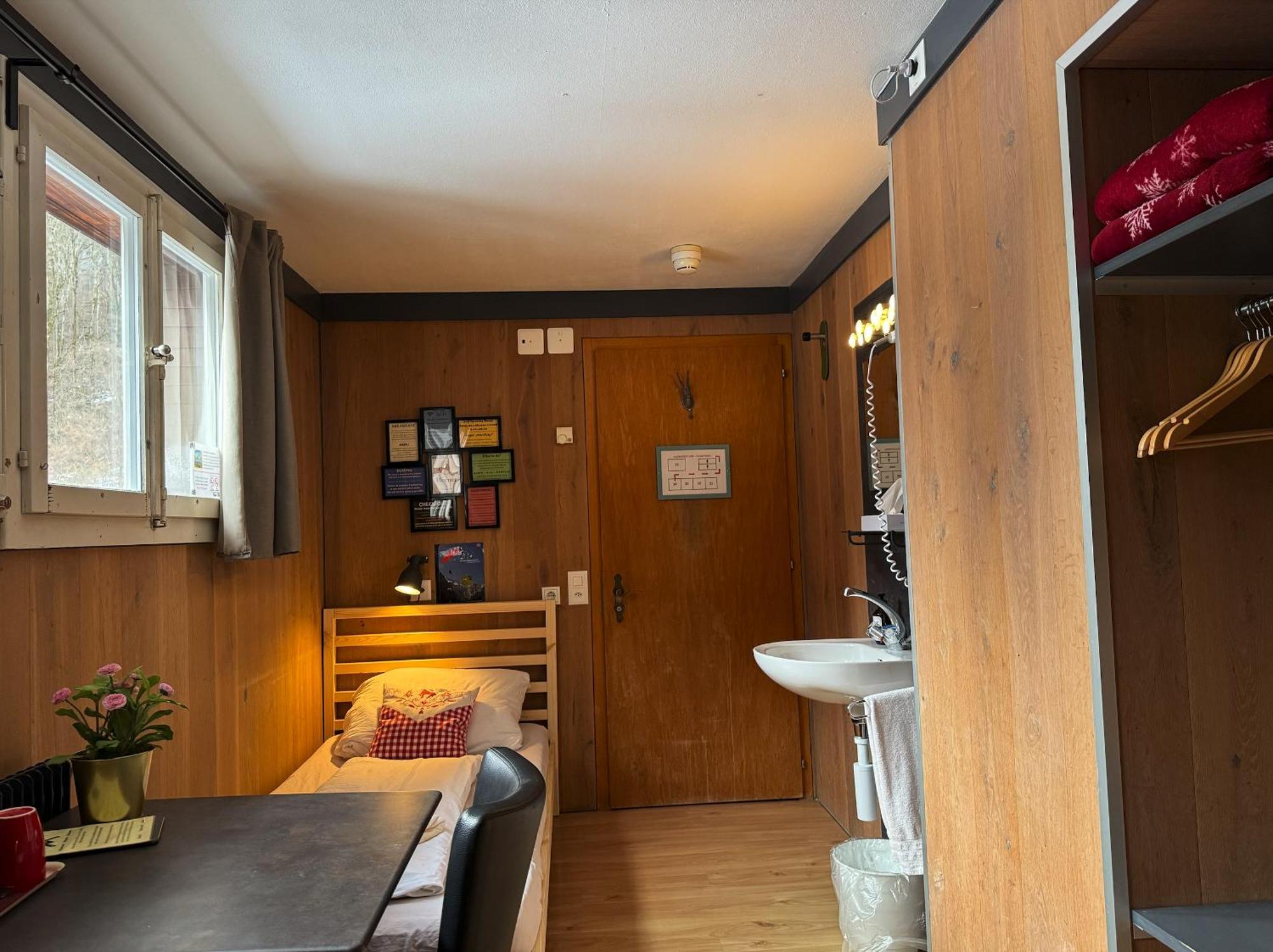 Hotel Hornerpub