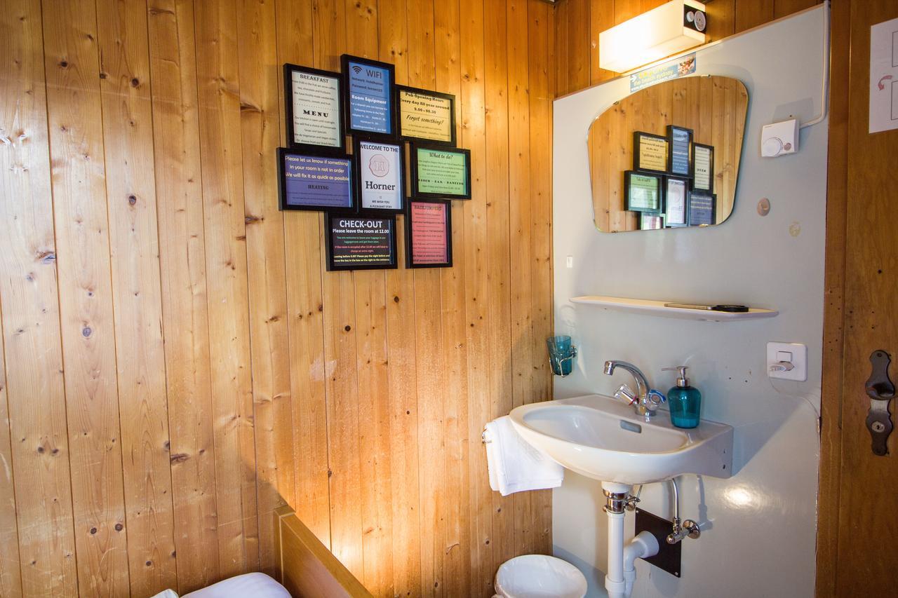 Hotel Hornerpub