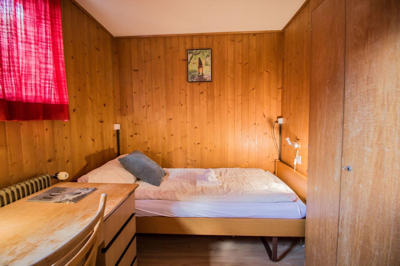 Hornerpub Lauterbrunnen