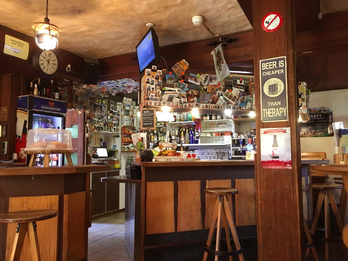 Hornerpub