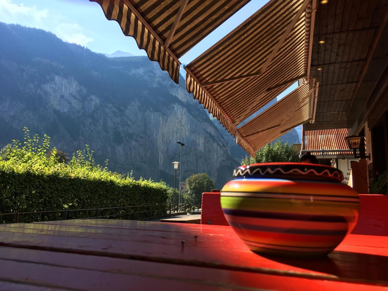 Hotel Hornerpub 3*