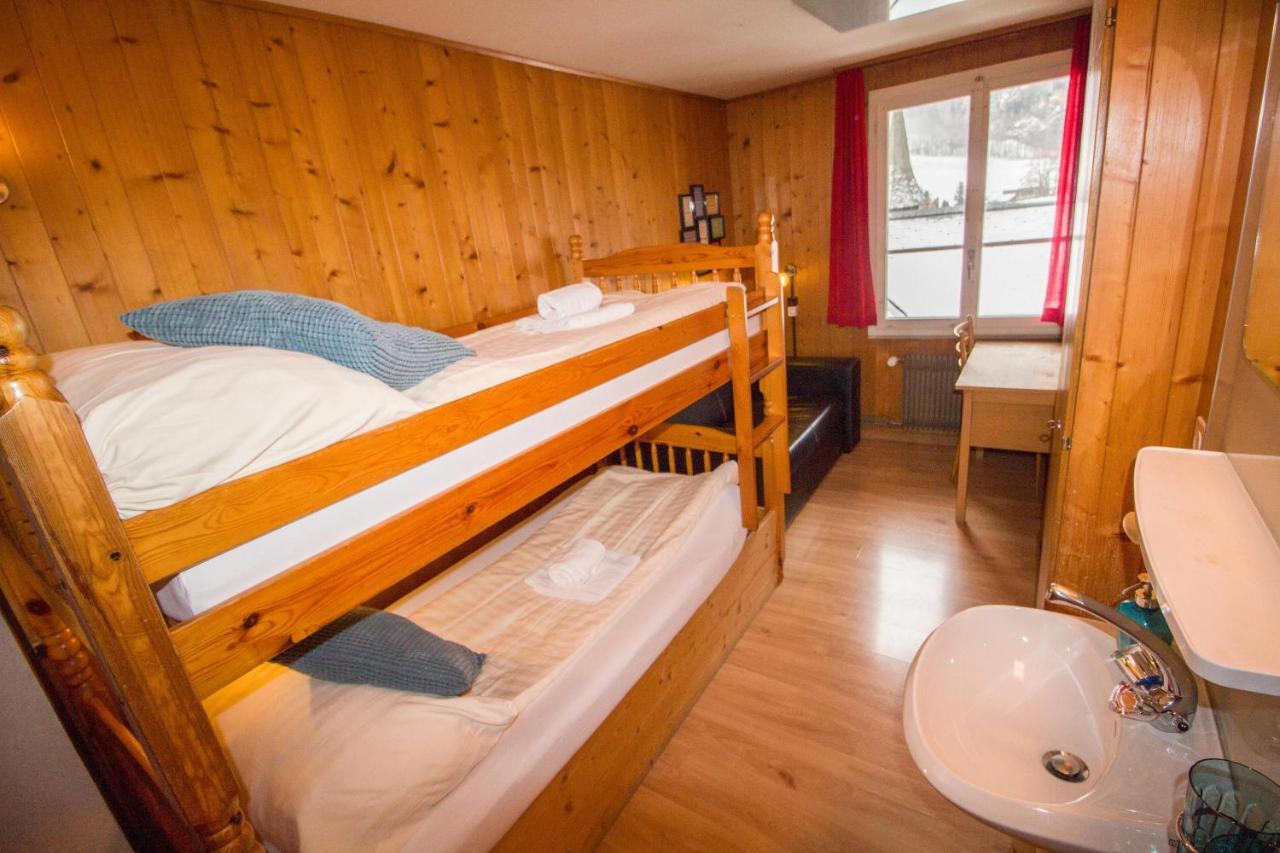 Hotel Hornerpub