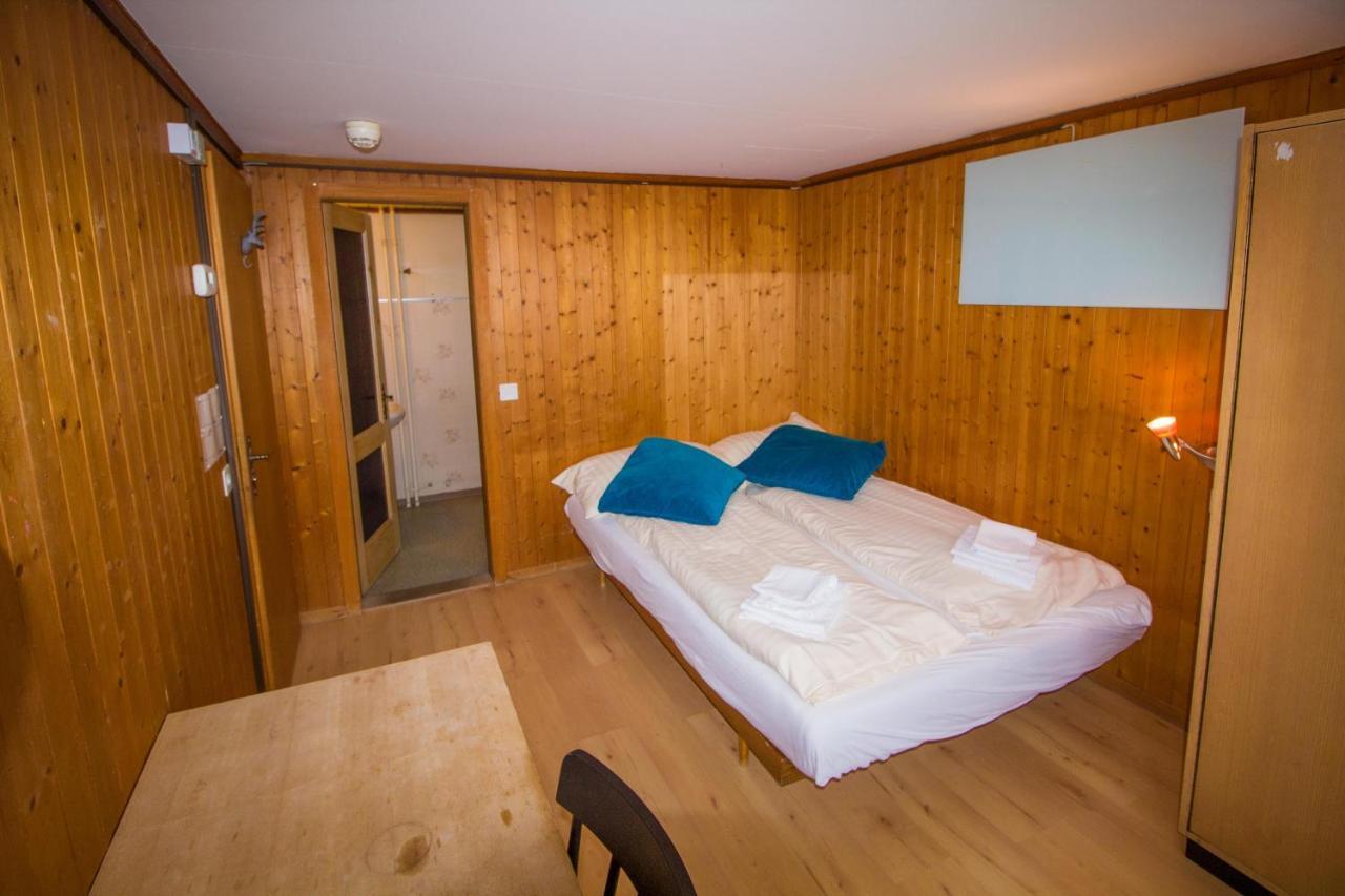 Hotel Hornerpub Lauterbrunnen