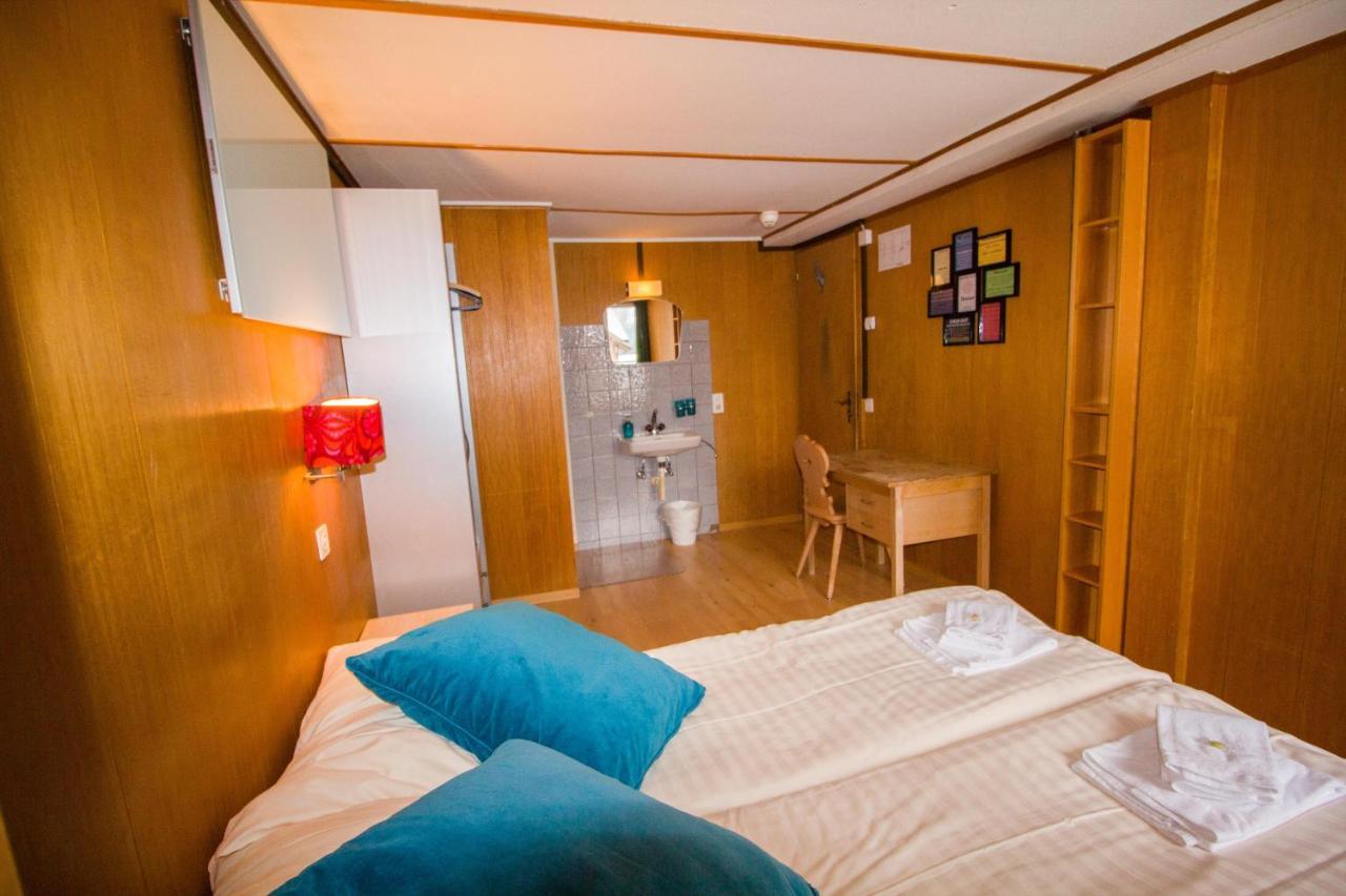 Hotel Hornerpub 3*