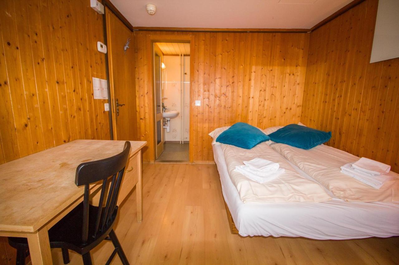 Hornerpub 3* Lauterbrunnen