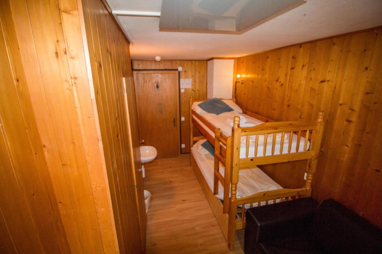 Hornerpub 3* Lauterbrunnen