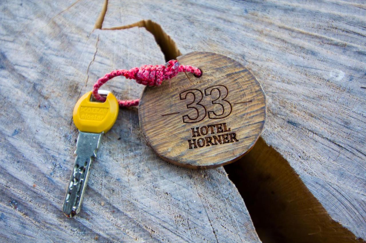 Hornerpub 3*