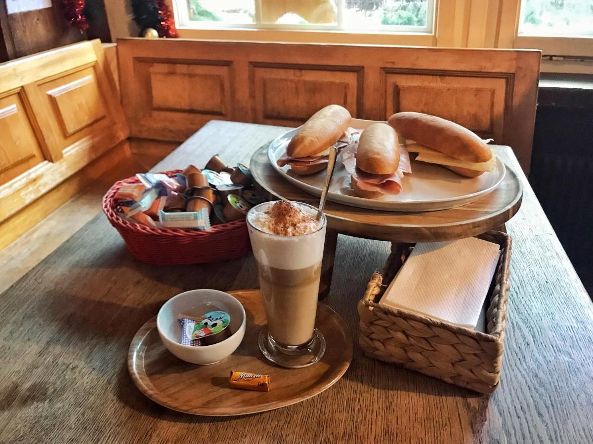 Hotel Hornerpub 3*